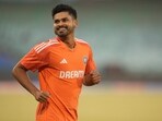 India's Shreyas Iyer would be looking to regain form and bolster preparations for the Tests against England beginning January 25. India's Shreyas Iyer would be looking to regain form and bolster preparations for the Tests against England beginning January 25.