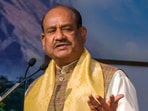 Lok Sabha Speaker Om Birla Lok Sabha Speaker Om Birla
