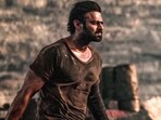 Salaar box office collection day 18: Prabhas stars as Deva. Salaar box office collection day 18: Prabhas stars as Deva.
