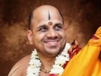 The petition claimed that the pontiff should be restrained from touching the idol of Lord Krishna in Udupi as he has crossed the ocean by traveling to the USA in 1997.