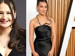 Gypsy Rose Blanchard has revealed that she would like Millie Bobby Brown to play her role if a movie or show were to be made on her (Photo by Jamie McCarthy / GETTY IMAGES NORTH AMERICA / Getty Images via AFP, photo by Charles Sykes/Invision/AP)