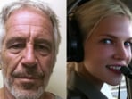 Jeffrey Epstein's accomplice Nadia Marcinkova vanishes as the court exposes high-profile figures. Jeffrey Epstein's accomplice Nadia Marcinkova vanishes as the court exposes high-profile figures.