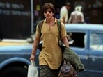 Dunki box office collection day 19: The film stars Shah Rukh Khan and Taapsee Pannu. Dunki box office collection day 19: The film stars Shah Rukh Khan and Taapsee Pannu.