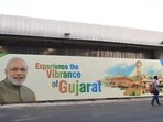 The 10th edition of the 'Vibrant Gujarat Global Summit' is scheduled to commence on Wednesday and will run until Friday. The 10th edition of the 'Vibrant Gujarat Global Summit' is scheduled to commence on Wednesday and will run until Friday.