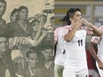 India will make just their fifth appearance in the Asian Cup this year