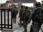 US questioned Pakistan on ISI's role in the Uri attacks (Nitin Kanotra / HT Archive) US questioned Pakistan on ISI's role in the Uri attacks (Nitin Kanotra / HT Archive)