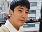 Kang Kyung Joon facing lawsuit for his alleged affair.