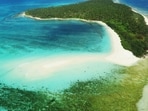 The shares of a small-cap were massively boosted by the 'Chalo Lakshadweep' campaign
