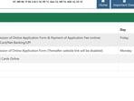 How to apply for OIL Recruitment 2024