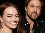Mark Hamill met his 'mother' Natalie Portman and Emma Stone met Ryan Gosling at the Golden Globe Awards 2024.