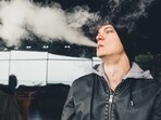 Youth calls vaping cool and the campaign is to spread awareness against it 