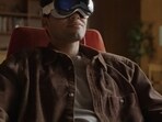 Apple unveiled Vision Pro in June last year (Image courtesy: Apple)