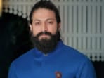 Yash talks about death of his fans on his birthday. Yash talks about death of his fans on his birthday.