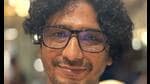 Director and screenwriter Abhishek Chaubey (Courtesy the subject)