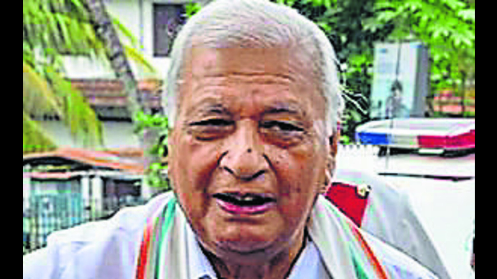 Not a rubber stamp, says Kerala guv, slams protests in Idukki - Vimarsana News