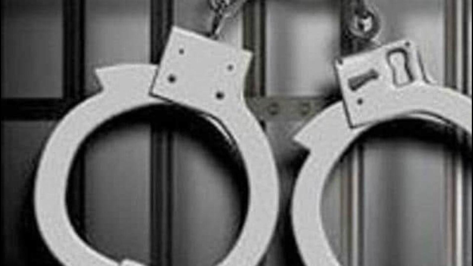 Police arrest African national in drug peddling case - Vimarsana News