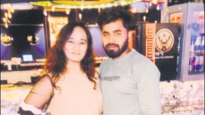Alert informer, prompt action help cops nab man who killed girlfriend Alert informer, prompt action help cops nab man who killed girlfriend