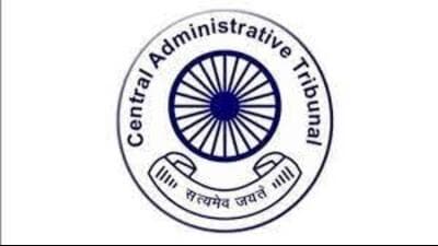 Former DGP Bhawra case: CAT judicial member recuses from case Former DGP Bhawra case: CAT judicial member recuses from case