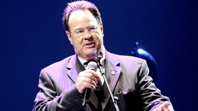 Actor and musician Dan Aykroyd (AP ) Actor and musician Dan Aykroyd (AP )