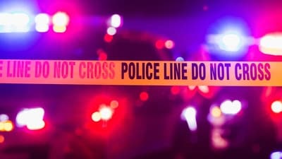 Three people are reportedly dead after a shooter opened fire at a Super 8 motel in rural Minnesota (Getty Images/iStockphoto - representational image) Three people are reportedly dead after a shooter opened fire at a Super 8 motel in rural Minnesota (Getty Images/iStockphoto - representational image)