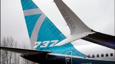 Boeing had recommended all the airlines to conduct an inspection of their B737 Max fleet after an international operator discovered a bolt with a missing nut while performing routine maintenance. (Representative Image)
