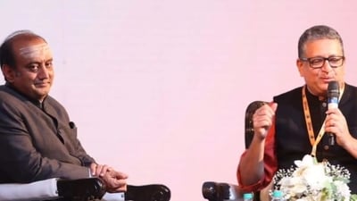 The Confederation of Real Estate Developers’ Associations of India, (CREDAI) held the New India Summit in Varanasi recently. The Confederation of Real Estate Developers’ Associations of India, (CREDAI) held the New India Summit in Varanasi recently.