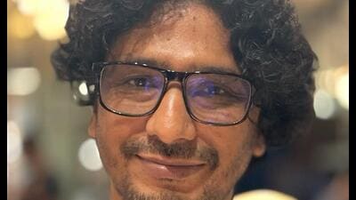 Director and screenwriter Abhishek Chaubey (Courtesy the subject)