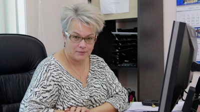 Zoya Konovalova, editor-in-chief of the Kuban State Television and Radio Broadcasting Company, found dead in her home with her ex-husband. Zoya Konovalova, editor-in-chief of the Kuban State Television and Radio Broadcasting Company, found dead in her home with her ex-husband.