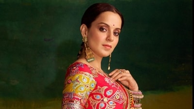 Kangana Ranaut reveals desire to make film on Bilkis Bano. Kangana Ranaut reveals desire to make film on Bilkis Bano.