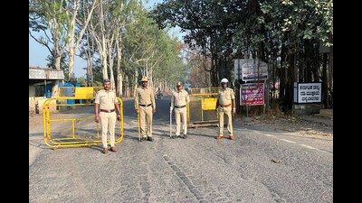 Maharashtra claims rights over 864 locations in Karnataka, and had filed a lawsuit in the Supreme Court in 2004 in this regard. (ANI) Maharashtra claims rights over 864 locations in Karnataka, and had filed a lawsuit in the Supreme Court in 2004 in this regard. (ANI)