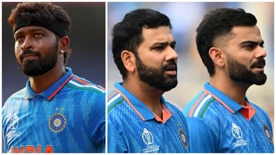 The former India star shared a special message for Hardik Pandya (ANI-AFP) The former India star shared a special message for Hardik Pandya (ANI-AFP)