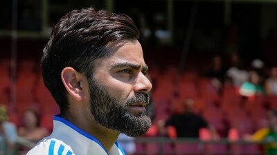 Virat Kohli is the greatest advert for Test cricket (PTI) Virat Kohli is the greatest advert for Test cricket (PTI)