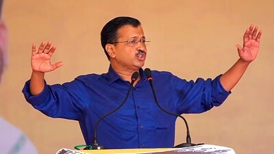 Delhi Chief Minister Arvind Kejriwal (PTI) Delhi Chief Minister Arvind Kejriwal (PTI)