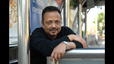 Patel, a historian who is working on a book on the fast-disappearing Irani cafes of the city, is interested in the history of the Parsi community and the role it played. Patel, a historian who is working on a book on the fast-disappearing Irani cafes of the city, is interested in the history of the Parsi community and the role it played.