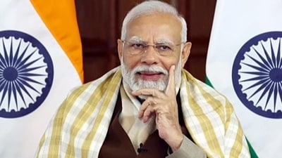 Prime Minister Narendra Modi Prime Minister Narendra Modi