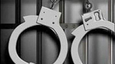 Pune city police arrested 27-year-old African national in case of alleged drug peddling in Kondhwa. ((PIC FOR REPRESENTATION))
