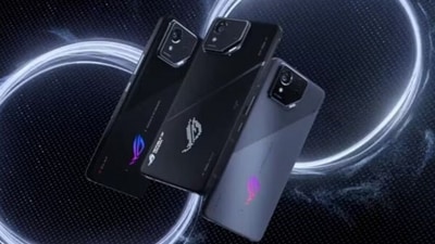 ROG Phone 8 series (Image courtesy: Asus) ROG Phone 8 series (Image courtesy: Asus)