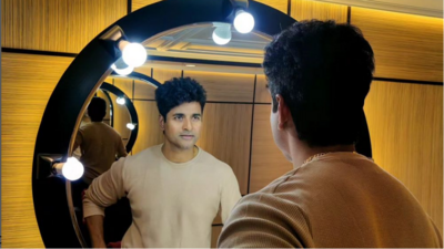 Sivakarthikeyan, in chat with Hindustan Times, talk about Ayalaan. Sivakarthikeyan, in chat with Hindustan Times, talk about Ayalaan.