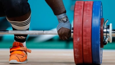 There has been a sharp rise in doping cases going by the number of athletes who tested positive in the year 2022-23 | Image for representation (AFP) There has been a sharp rise in doping cases going by the number of athletes who tested positive in the year 2022-23 | Image for representation (AFP)