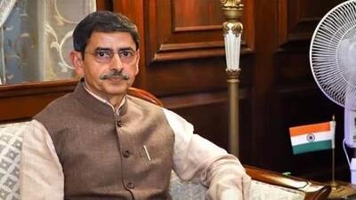 Tamil Nadu governor RN Ravi. (File) Tamil Nadu governor RN Ravi. (File)