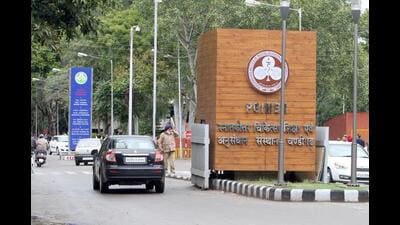 The 10-day programme being organised by the department of community medicine and School of Public Health at PGIMER, Chandigarh, will conclude on January 18, with a valedictory ceremony. (HT File Photo)
