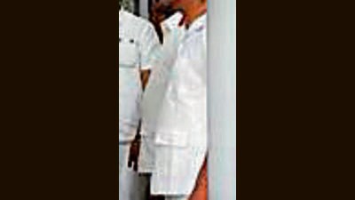 The AIADMK broke the four-year-old alliance last September solely blaming the BJP’s Tamil Nadu unit (PTI) The AIADMK broke the four-year-old alliance last September solely blaming the BJP’s Tamil Nadu unit (PTI)