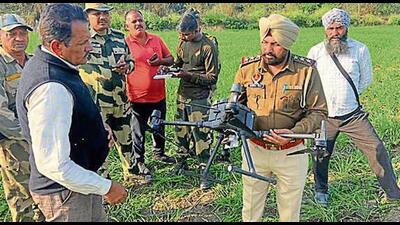 The Punjab Police’s much-hyped plans to go tough on repeat drug traffickers seems to have hit a roadblock with the home department going slow on giving sanctions under the PIT-NDPS Act. The Punjab Police’s much-hyped plans to go tough on repeat drug traffickers seems to have hit a roadblock with the home department going slow on giving sanctions under the PIT-NDPS Act.