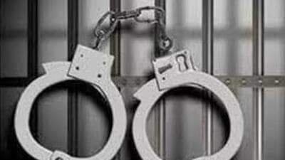 The man got 15-days parole in the name of his daughter’s wedding in 2013 and went untraceable after that (Representational Image) The man got 15-days parole in the name of his daughter’s wedding in 2013 and went untraceable after that (Representational Image)