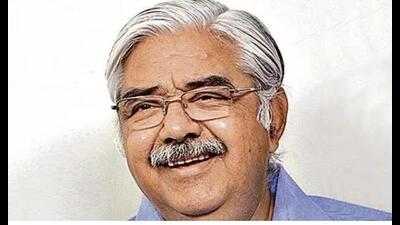 VHP international working president Alok Kumar. (File Photo) VHP international working president Alok Kumar. (File Photo)