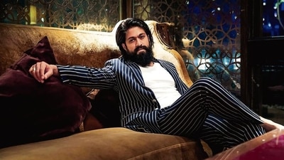 The Sandalwood actor spoke to reporters in Hubballi and said he is on his way to Gadag to meet the family members of the three deceased fans.