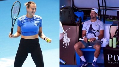 Australian Open 2024 will begin from January 14 onwards Australian Open 2024 will begin from January 14 onwards