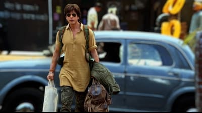 Dunki box office collection day 19: The film stars Shah Rukh Khan and Taapsee Pannu. Dunki box office collection day 19: The film stars Shah Rukh Khan and Taapsee Pannu.