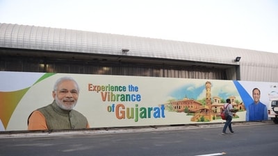 The 10th edition of the 'Vibrant Gujarat Global Summit' is scheduled to commence on Wednesday and will run until Friday. The 10th edition of the 'Vibrant Gujarat Global Summit' is scheduled to commence on Wednesday and will run until Friday.