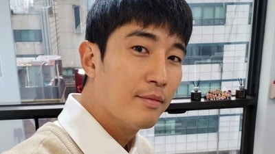 Kang Kyung Joon facing lawsuit for his alleged affair. Kang Kyung Joon facing lawsuit for his alleged affair.